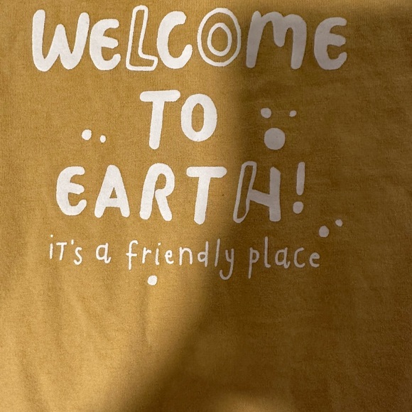 Okie Dokie Bodysuit 9m Long Sleeve - Picture 3 of 5